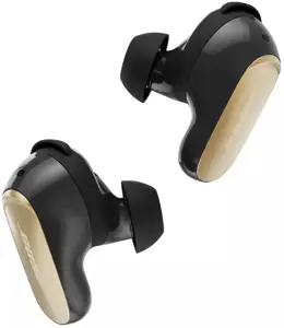 Bose wireless earbuds QuietComfort Ultra Earbuds (2nd Gen), gold