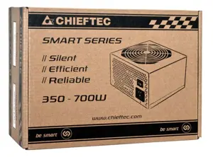 Maitinimo blokas CHIEFTEC GPS-700A8, 700 W, No