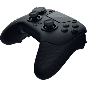 Razer Gaming Controller | Raiju V3 Pro for PS5 & PC | Black