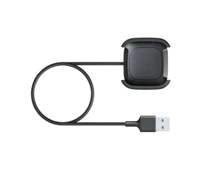 Fitbit accessory for Versa 2 - Charging Cable Fitbit Accessory for Versa 2 Charging Cable Slim char…