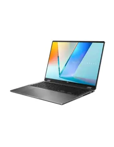 Nešiojamas kompiuteris ASUS VivoBook Flip TP3607SH-RJ013W, u7-258V, 1024 GB, 16 Coliai, Windows 11 …