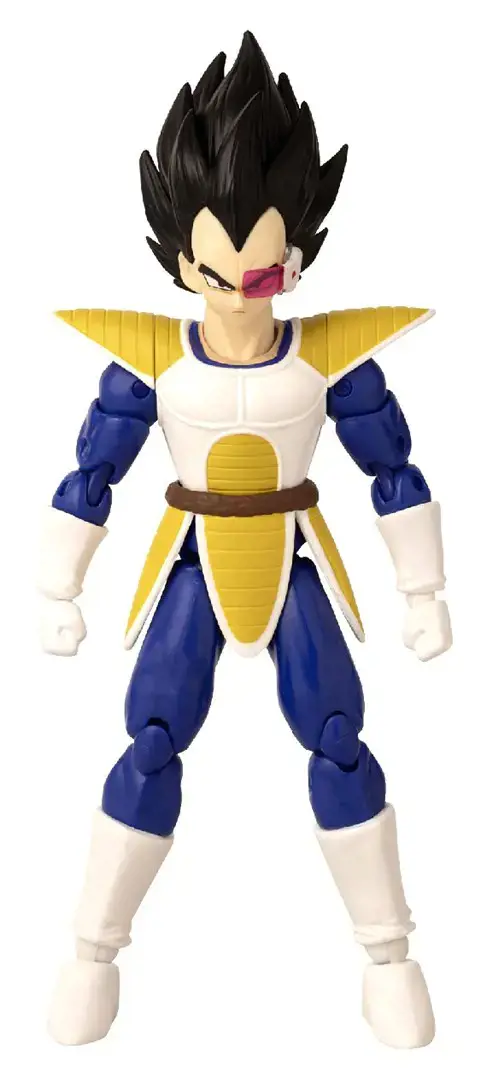Bandai - Dragon Ball Super Dragon Stars Vegeta | from Assort