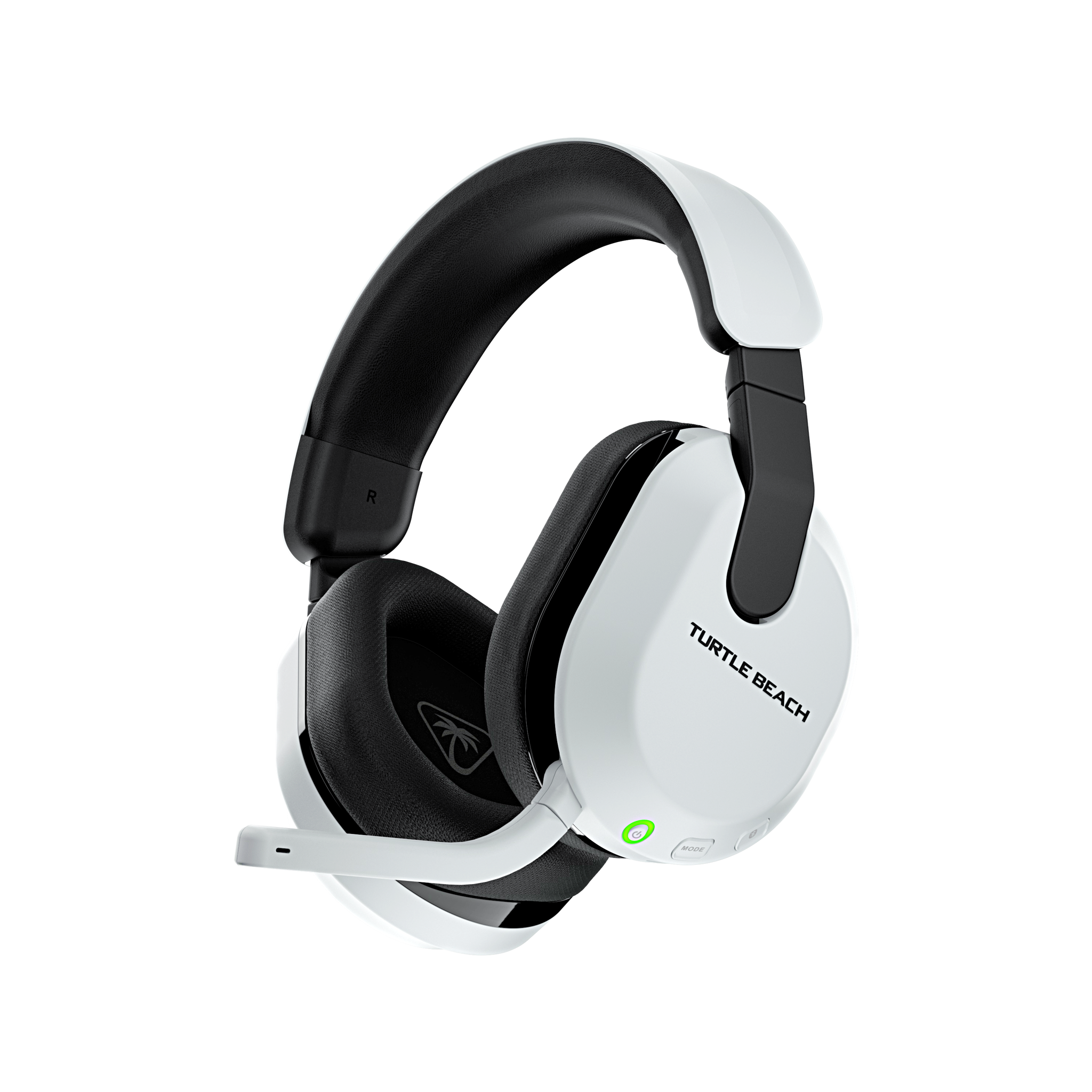 Turtle Beach Stealth 600 Gen 3, Wireless, Gaming, 20 - 20000 Hz, Headset, White