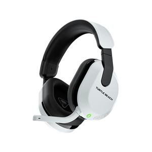 Turtle Beach Stealth 600 Gen 3, Wireless, Gaming, 20 - 20000 Hz, Headset, White