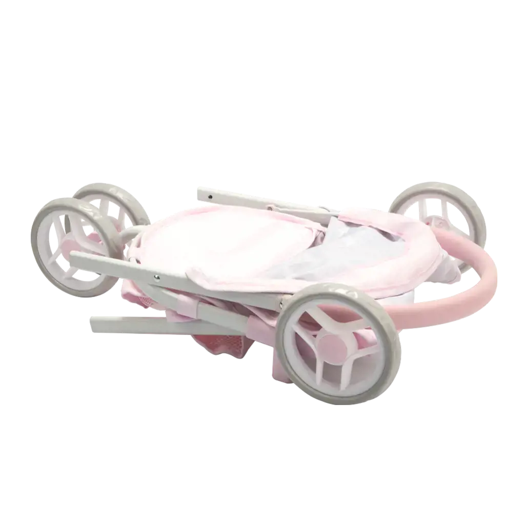 Arias triratis vežimukas Emma