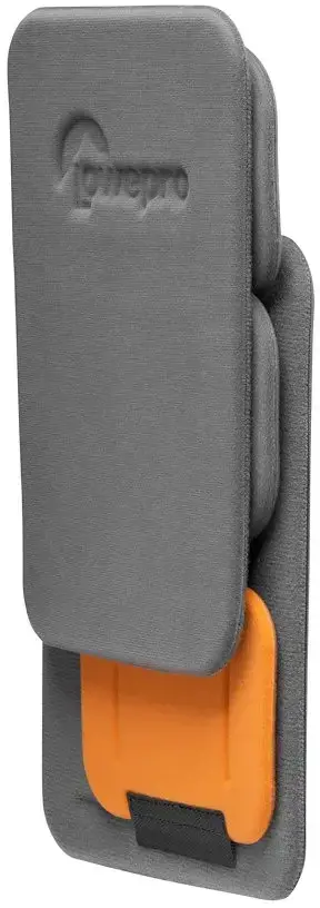 Lowepro kuprinė Photo Active BP 200 AW, juoda/pilka