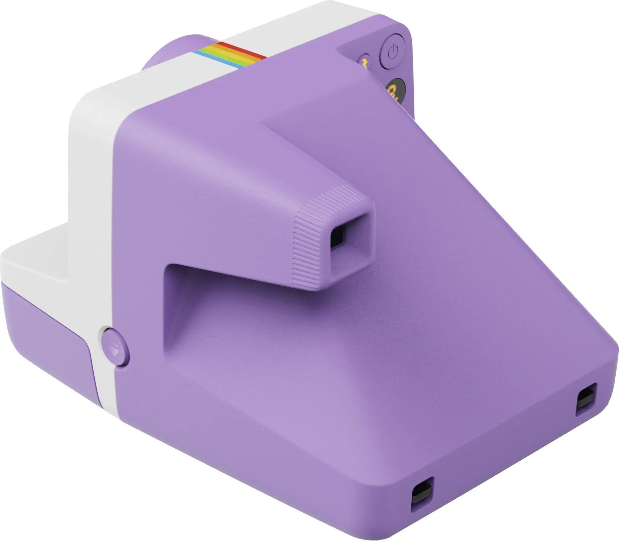 Polaroid Now Gen 3, purple