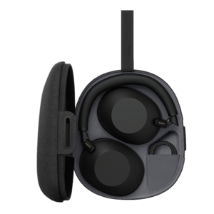 Sony WH-1000XM6 Noise Cancelling Belaidės ausinės, Bluetooth, Juoda (12 Mėn. garantija)