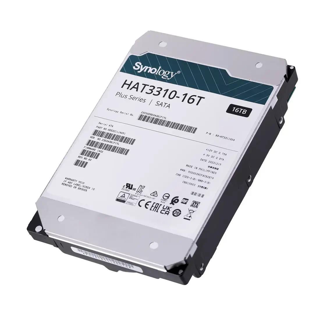"Synology"