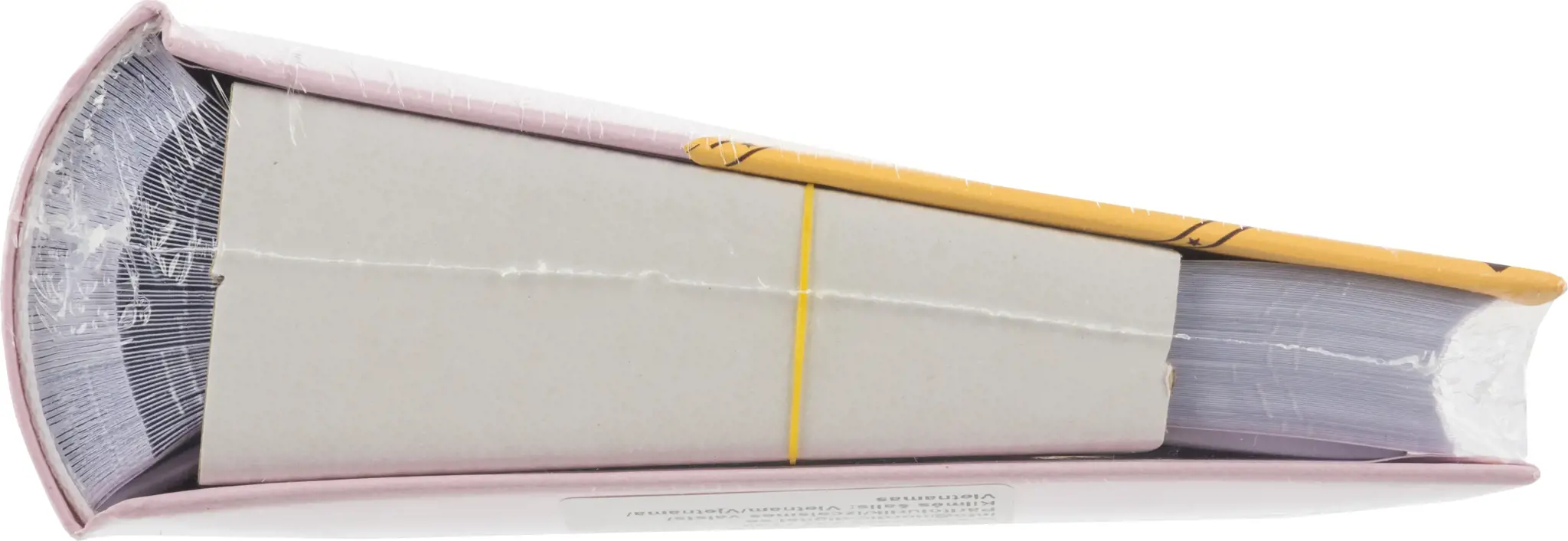 Album BB 10x15/300M-2UP Baby Mix