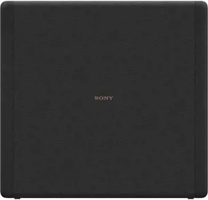 Žemųjų dažnių garsiakalbis "Sony SA-SW3