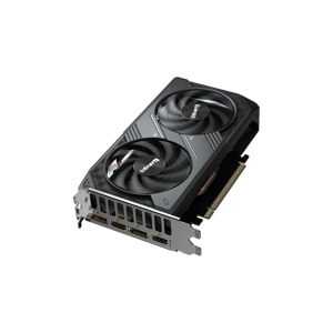 Gigabyte GeForce RTX 5050 WINDFORCE OC 8G | NVIDIA | 8 GB | GeForce RTX 5050 | GDDR6 | HDMI ports quantity 2 | PCI-E 5.0