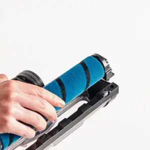 Cordless hoover with mop function Taurus Homeland Ultimate Digital Wash