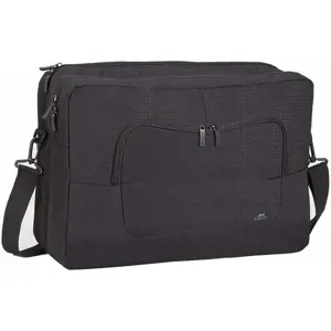 NB DĖKLAS TEGEL 17,3"/8455 BLACK RIVACASE