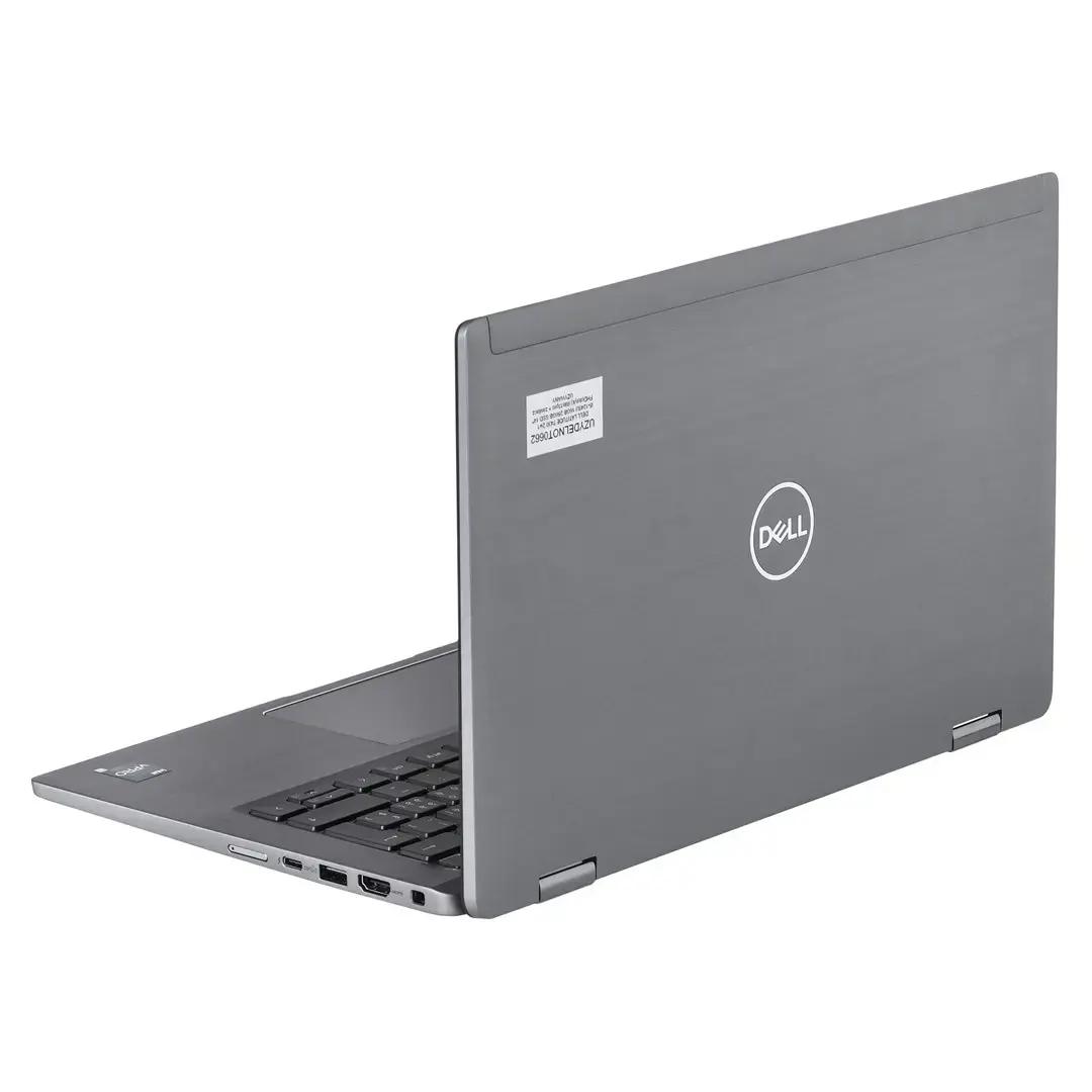 Dell LATITUDE 7430 14 Coliai 1920 x 1080 16 GB 256 GB Intel® Core™ i5 i5-1245U Intel Iris Xe Windows 11 Pro