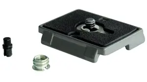 "Manfrotto" greito atlaisvinimo plokštelė 200PL