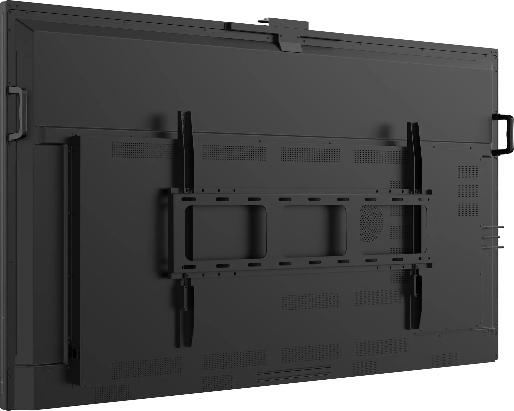 iiyama TE7515A-B1AG, Interactive flat panel, 190.5 cm (75"), 3840 x 2160 pixels, Wi-Fi