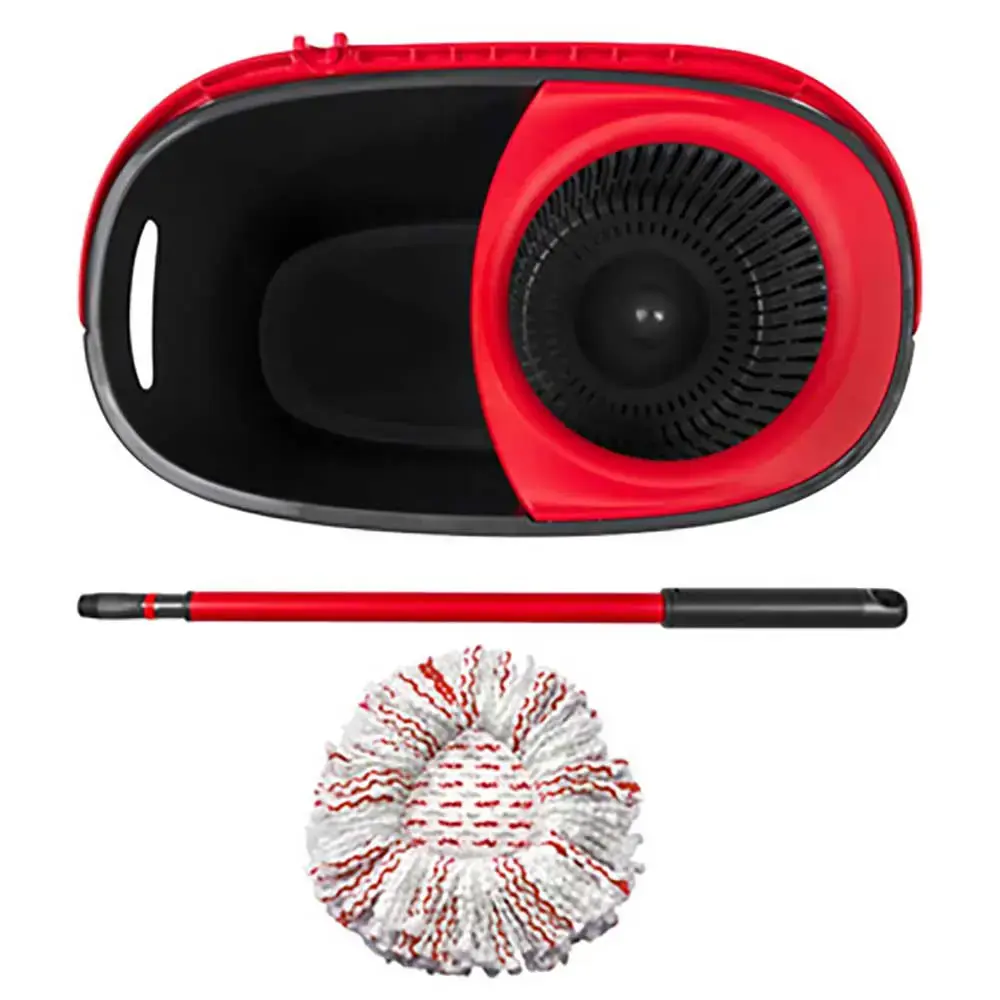 Vileda Turbo Deep Clean rotary mop