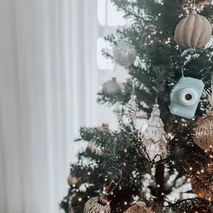 AgfaPhoto Realikids Cam Mini Blue