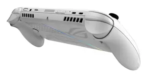 ASUS ROG Xbox Ally RC73YA-NH002W portable game console 17.8 cm (7") 512 GB Touchscreen Wi-Fi White