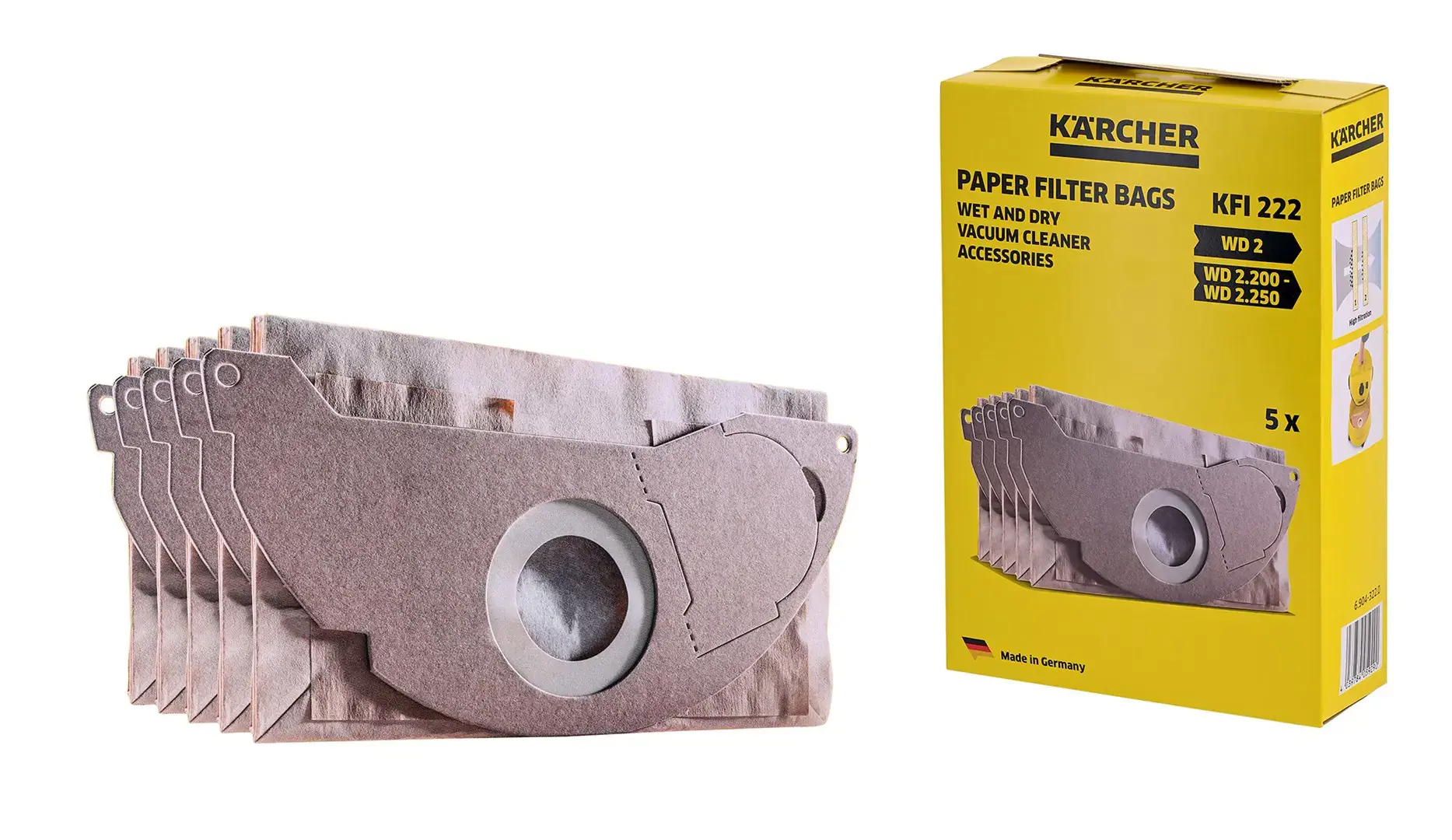 Kärcher 6.904-322.0 vakuuminis priedas / reikmenys