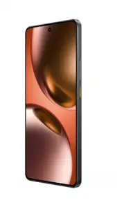 REALME GT 7 RMX5061 (EU) 512GB 12GB ICESENSE BLACK