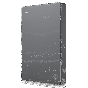 "SEAGATE Basic" nešiojamasis 2 TB kietasis diskas USB3.0 RTL
