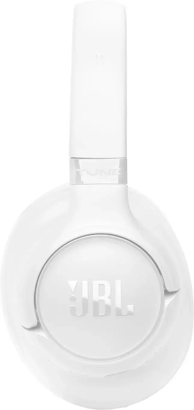 JBL wireless headset Tune 730BT, white