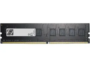 G.SKILL F4-2400C17S-8GNT G.Skill DDR4 8GB 2400MHz CL17 1.2V