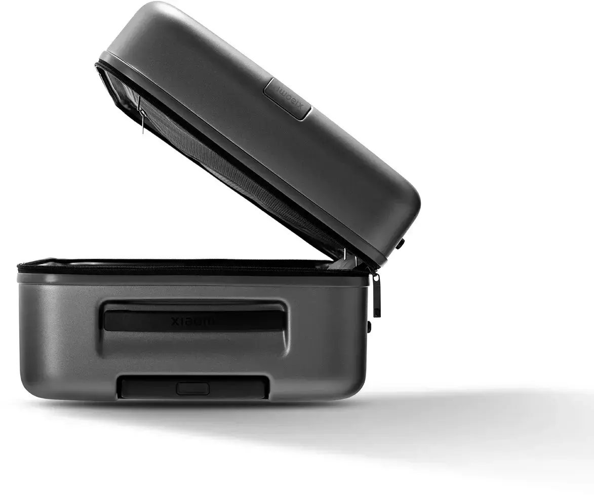 Xiaomi Luggage Classic Pro 26" (Black)