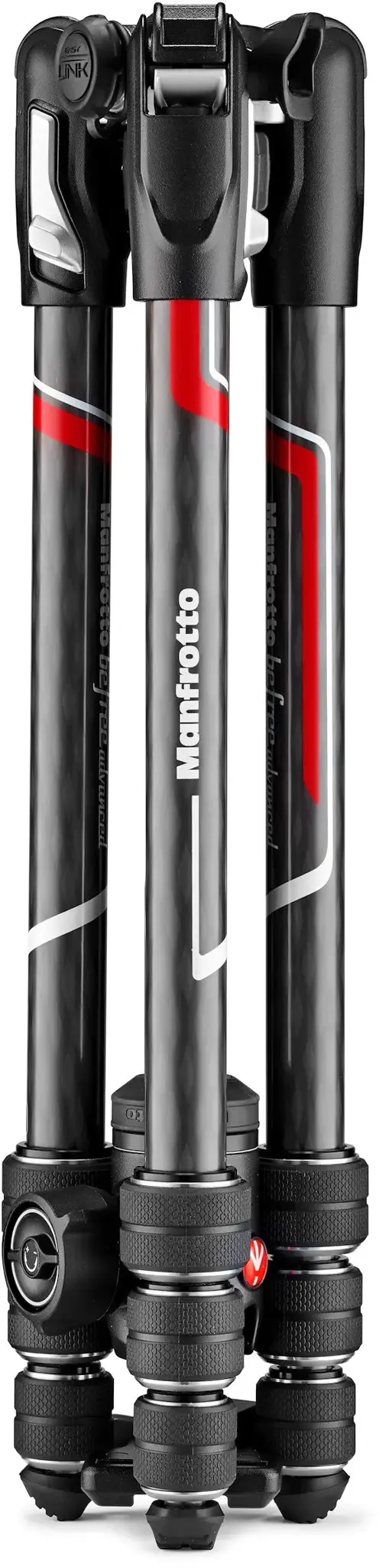 "Manfrotto" trikojo rinkinys "Befree Advanced Kit" MKBFRTC4-BH