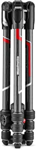 "Manfrotto" trikojo rinkinys "Befree Advanced Kit" MKBFRTC4-BH