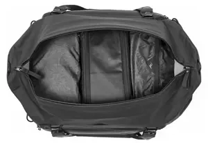 "Peak Design" kuprinė Travel Duffel 35L, juoda