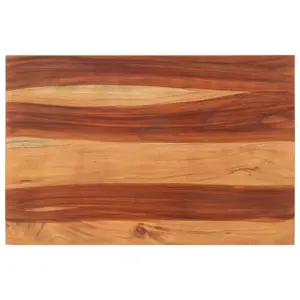Stalviršis, 60x90cm, akacijos medienos masyvas, 25–27mm