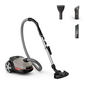 Philips 5000 series Vacuum cleaner with bag XD5122/10