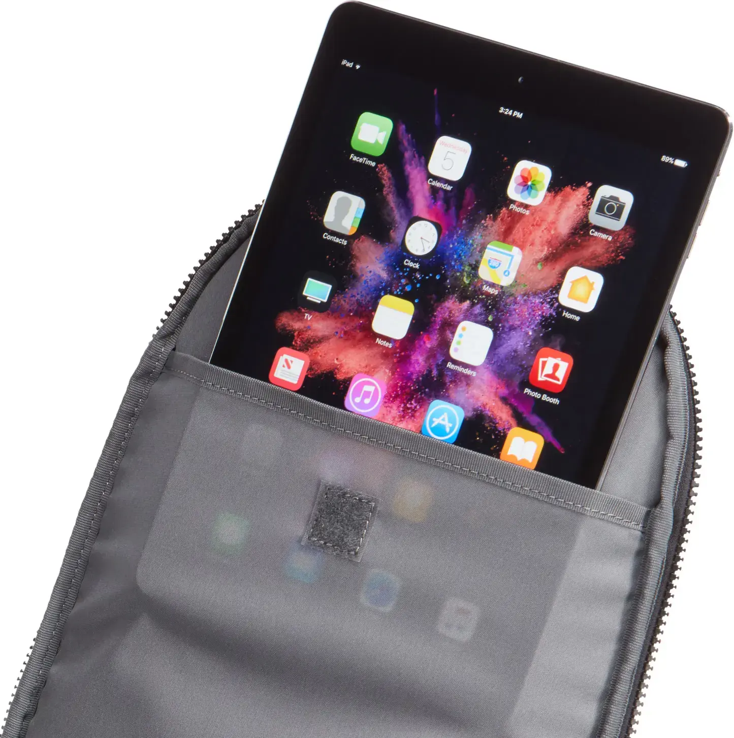 Case Logic Camera/Drone Medium Backpack | Bryker | Backpack | Black