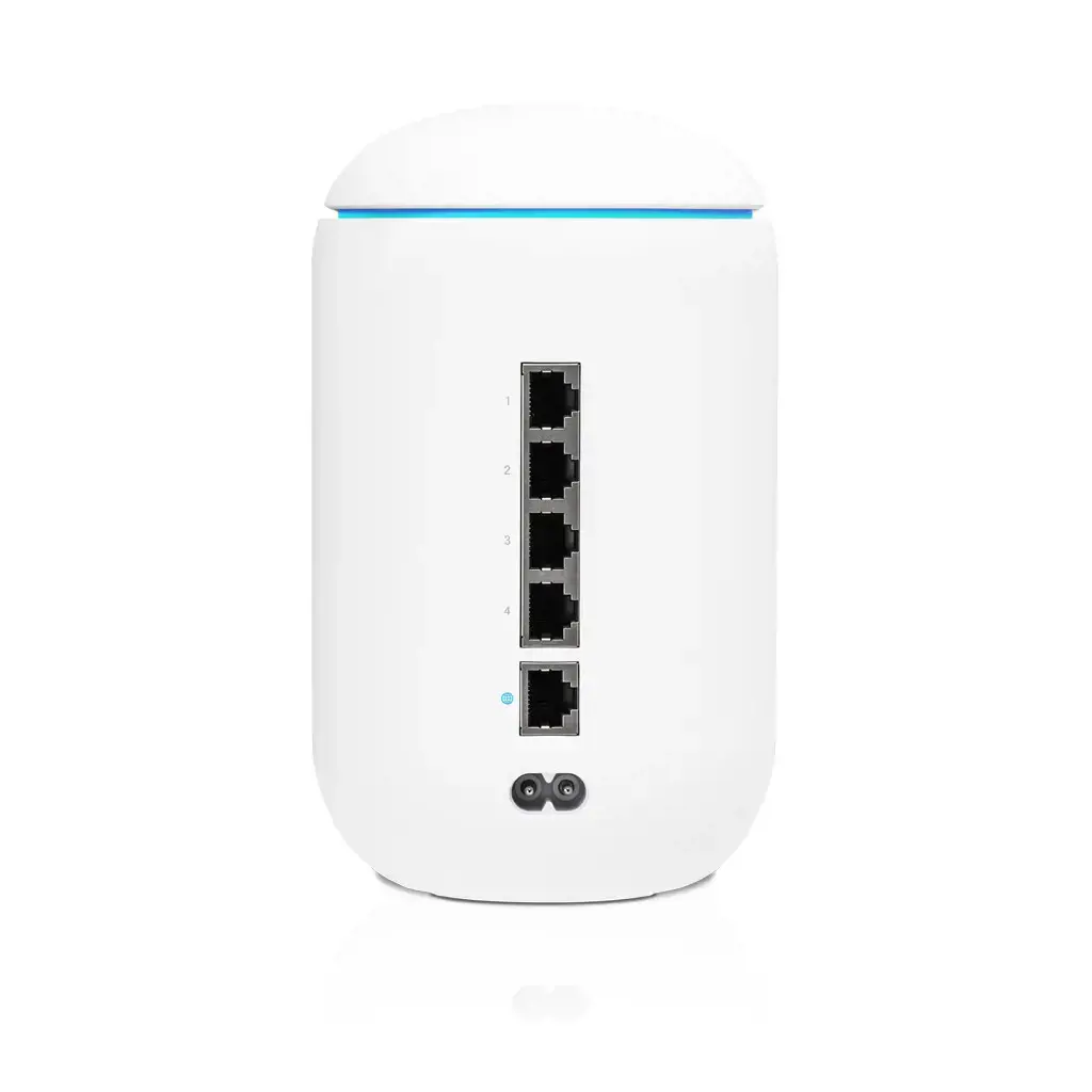 "Ubiquiti UniFi Dream Machine