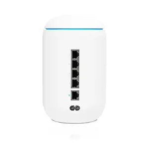 "Ubiquiti UniFi Dream Machine