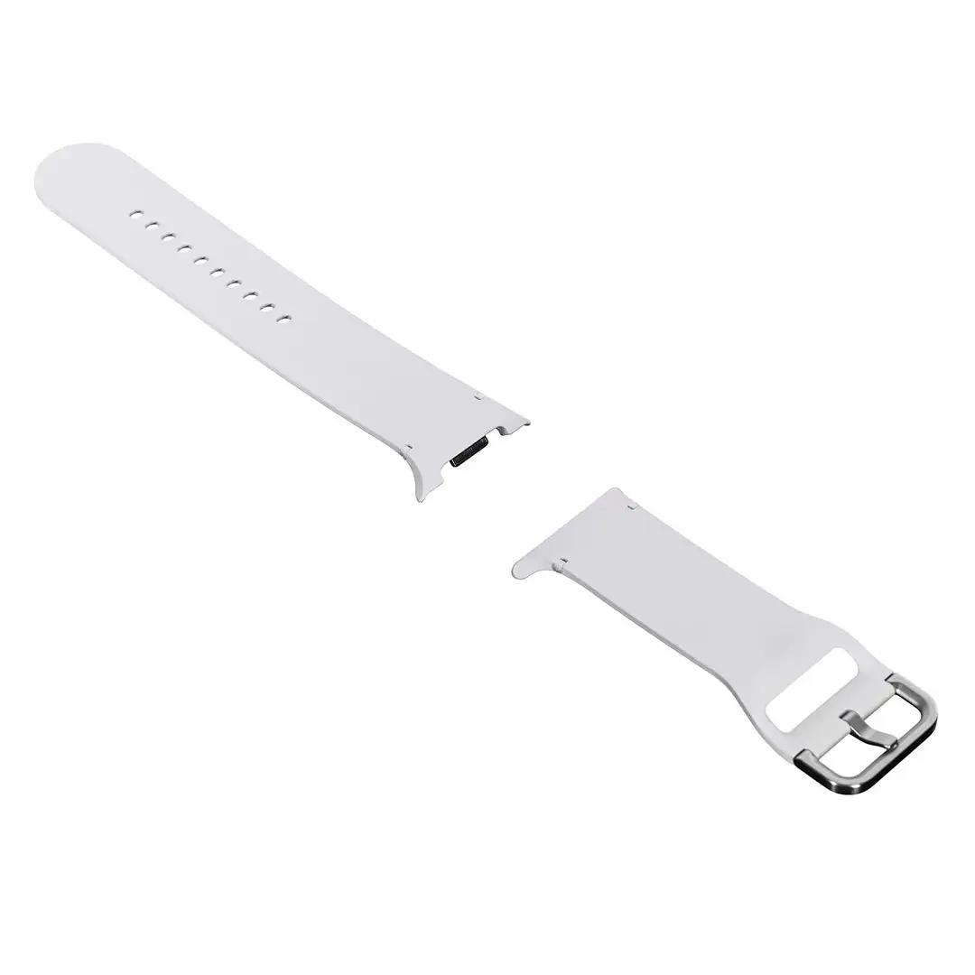 SMARTWATCH GALAXY WATCH8 LTE/44MM SILVER SM-L335 SAMSUNG