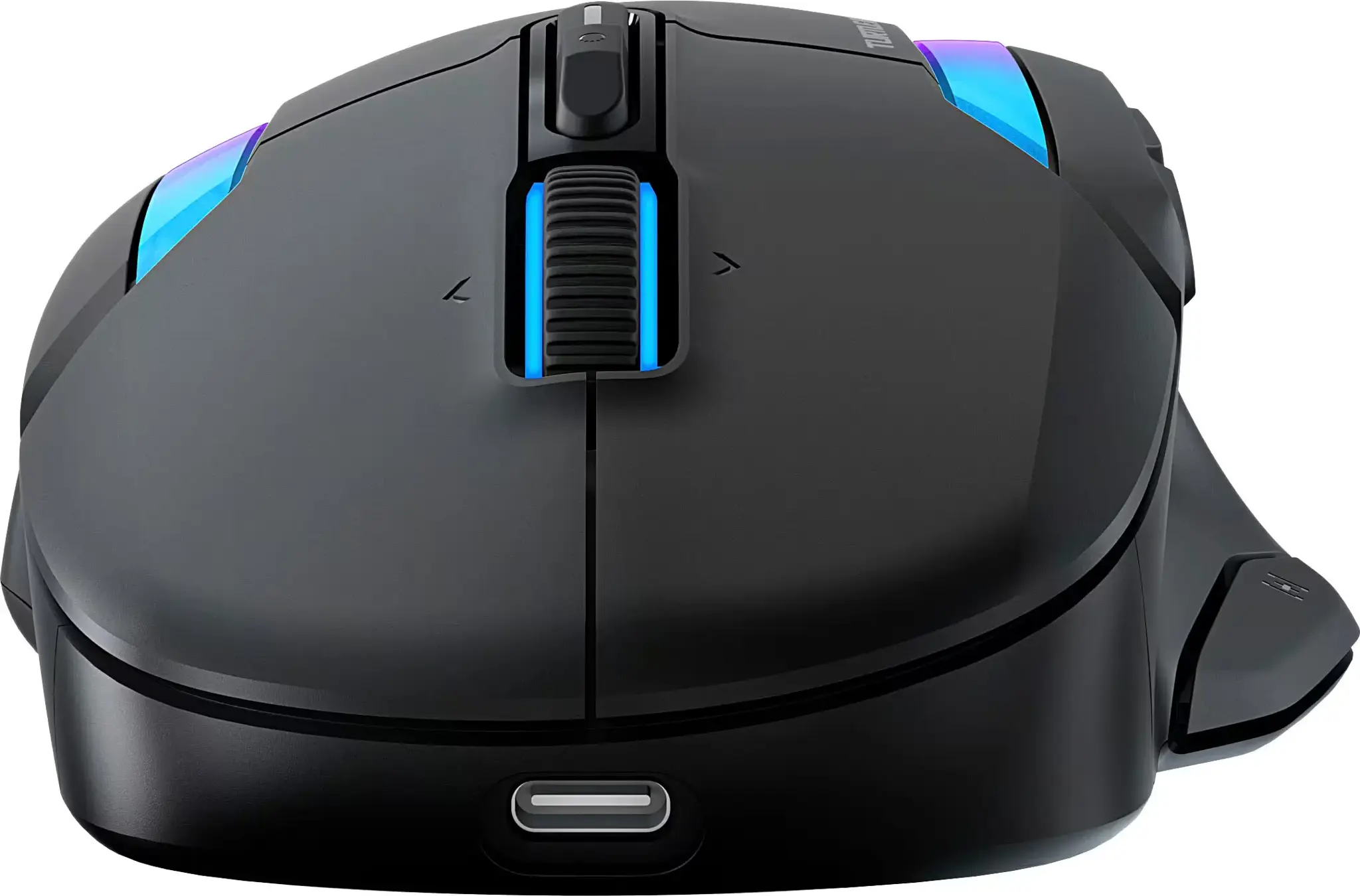 Turtle Beach wireless mouse Kone II Air, black