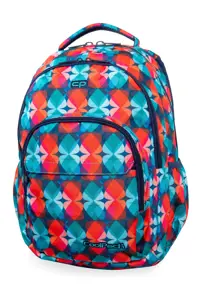 Kuprinė CoolPack Basic Plus Magic Leaves