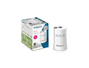 Pakaitinis kasetės "Brita ON TAP V-MF" (CU CE2)