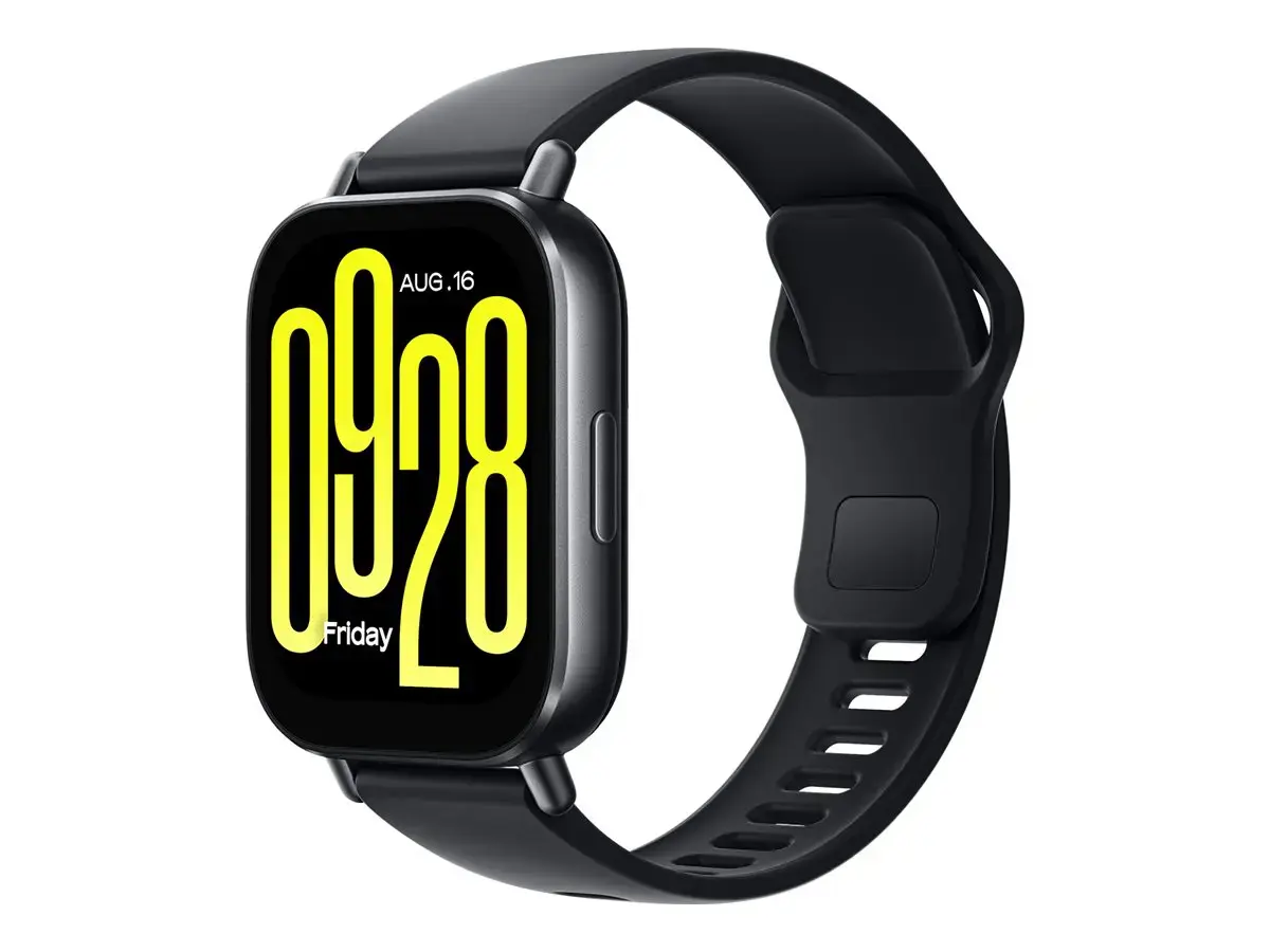Xiaomi Redmi Watch 5 Active | Smart watch | LCD | 2.0” | Waterproof | Midnight Black
