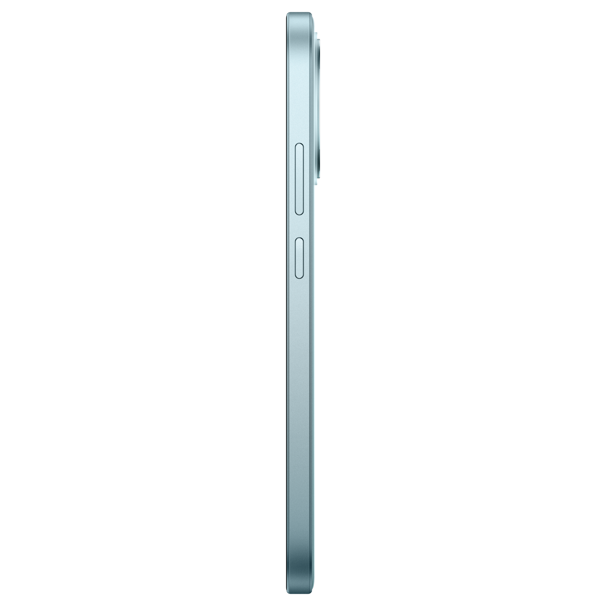Xiaomi Redmi Note 17 5G | Sky Teal | 6.99 " | AMOLED | 2396 x 1080 pixels | Qualcomm | Snapdragon 4 Gen 4 | Internal RAM 6 GB | 128 GB | Dual SIM | 4G | 5G | Main camera resolution 50 MP | Secondary camera resolution 16 MP | Android | 16