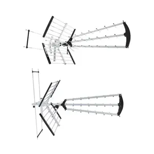 Tinklo antenos ir priedai