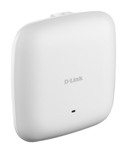 D-Link DAP-2680, 1750 Mbps, 2,4 - 2,4835; 5,15 - 5,35; 5,47 - 5,85 GHz, IEEE 802.11a, IEEE 802.11ac, IEEE 802.11b, IEEE 802.11g, IEEE 802.11g, IEEE 802.11n, IEEE 802.3ab, IEEE 802.3at,..., 26,5 dBmW, 64 bitų WEP, 128 bitų WEP, SNMP, SNMPv3, SSH, SSID, SSL/TLS, WPA, WPA-Enterprise, WPA2,..., 12 V