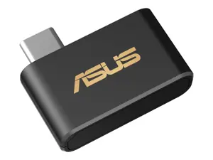 ASUS USB-BE93 MINI Tri-Band Wi-Fi Adapter, Wi-Fi 7, 802.11be | Asus
