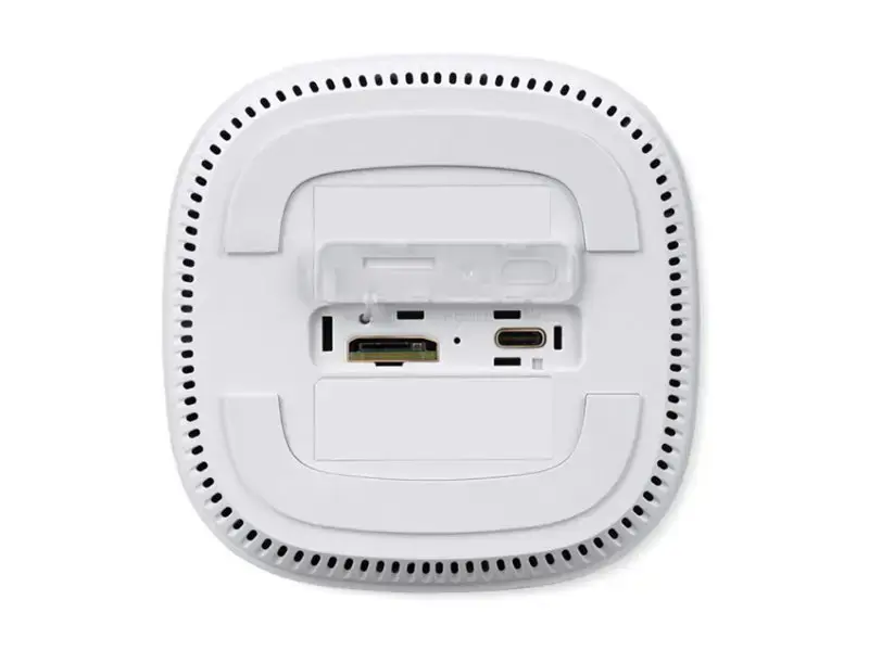 "Acer Connect X6E" 5G maršrutizatorius, baltos spalvos