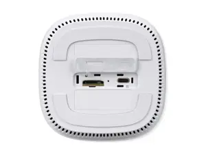 "Acer Connect X6E" 5G maršrutizatorius, baltos spalvos