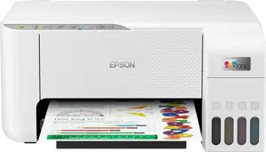 "Epson EcoTank L3276 3-in-1" spalvotas, spausdinimas, nuskaitymas, kopijavimas